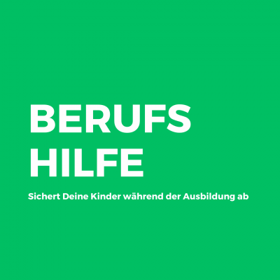 Stiftung Berufshilfe