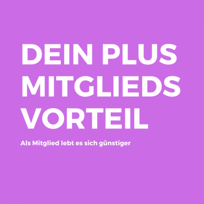 Dein Plus