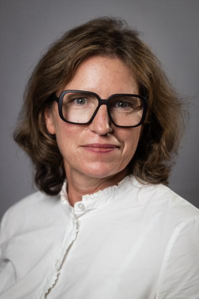 Julia Friedrich - Regionalleiterin Baden-Württemberg